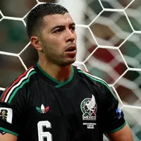 Erik Lira le dejó un recado a Javier Aguirre y a todo el Mundial
