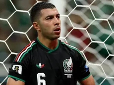 Erik Lira le dejó un recado a Javier Aguirre y a todo el Mundial