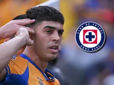 Cruz Azul acelera por Juan Brunetta: "Las condiciones están dadas"