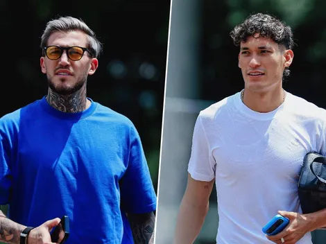 Cruz Azul difundió las primeras imágenes de la pretemporada
