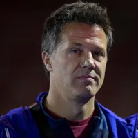 Las tres leyendas de Cruz Azul que Tato Noriega puso en su XI ideal