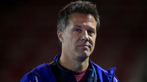 Tato se quedó con tres ex cementeros.