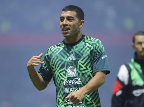 Cruz Azul HOY, 23 de junio: Lira, Piovi, Nicolás Vikonis y mercado