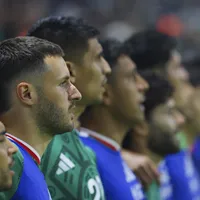 En pleno Mundial, Santi Giménez habla sobre su futuro en Milan