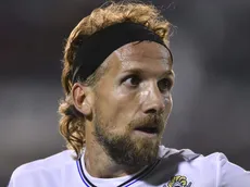 Facundo Oreja está en México: Cuándo se estrena con Cruz Azul
