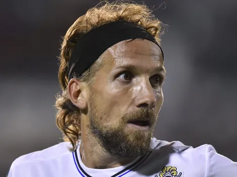 Facundo Oreja está en México: Cuándo se estrena con Cruz Azul