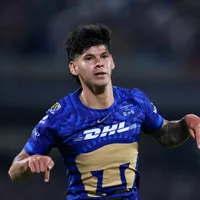 Robert Morales deja un guiño sobre su futuro con una foto
