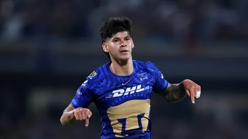 El guiño de Robert Morales sobre su futuro que pone fin a los rumores de un fichaje a Cruz Azul.
