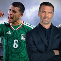 La postura de Tito Villa sobre Erik Lira en México vs. Chequia