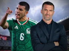 La postura de Tito Villa sobre Erik Lira en México vs. Chequia