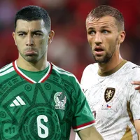 México vs. Chequia: Cómo y dónde ver EN VIVO a Erik Lira en el Mundial 2026
