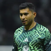 Orbelín Pineda no se conforma y sueña con hacer historia en el Mundial