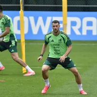 La postura de Giménez tras la millonaria oferta del Orlando City
