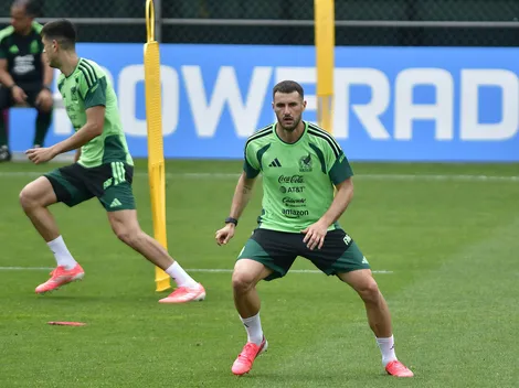 La postura de Giménez tras la millonaria oferta del Orlando City
