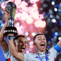 Charly dijo de Erik Lira lo que la afición tendrá que aceptar