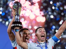 Charly dijo de Erik Lira lo que la afición tendrá que aceptar
