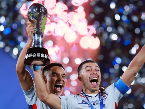 Charly dijo de Erik Lira lo que la afición tendrá que aceptar
