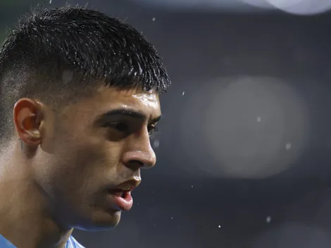 ¿Cruz Azul renuncia a fichar un delantero por Juan Brunetta?