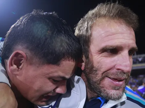 No gustará: Por esto el Toro Fernández sigue sin renovar