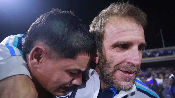 El Toro Fernández será libre de negociar con cualquier otro club a partir del 30 de junio si renueva con Cruz Azul para entonces.
