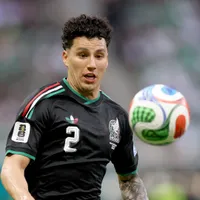 Jorge Sánchez volvería a México... pero NO con Cruz Azul