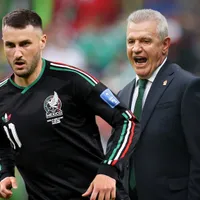 ¿Con Lira? El XI confirmado de México vs. Chequia por el Mundial