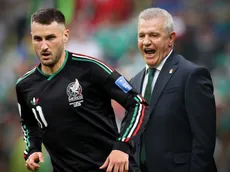 ¿Con Lira? El XI confirmado de México vs. Chequia por el Mundial
