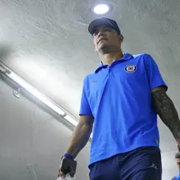 Los 2 destinos que tendría el Toro Fernández para dejar Cruz Azul