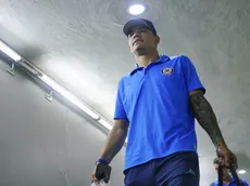 Los 2 destinos que tendría el Toro Fernández para dejar Cruz Azul