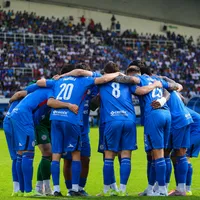 Cruz Azul vuelve a Ciudad Cooperativa: Amistoso antes de la Liga MX
