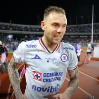 La postura de Cruz Azul con Rotondi ante rumores