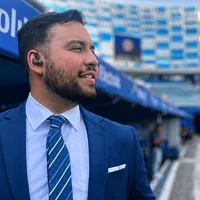 "Qué equipazo va a ser": Adrián Esparza pronostica un Cruz Azul de época