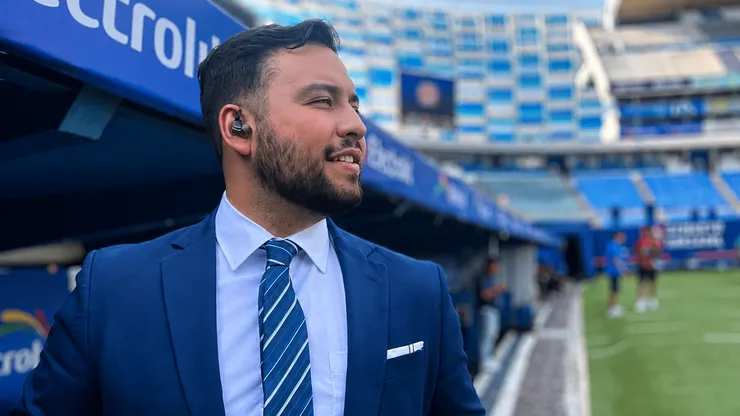 Adrián Esparza pronostica un Cruz Azul de época.
