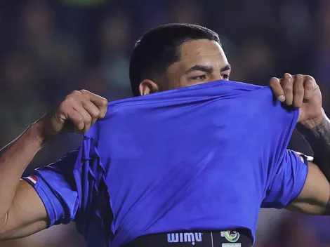 La triste postura de Cruz Azul ante la negativa del Toro en renovar