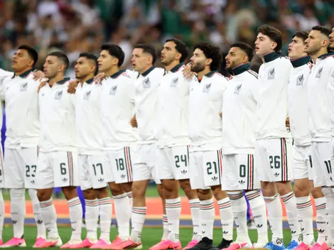 ¿Quién será el rival de México en los 16avos de Final del Mundial 2026?