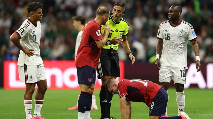 México y Chequia cerrarán las acciones del Grupo A del Mundial 2026. Corea del Sur y Sudáfrica juegan a la par el otro duelo de la zona.