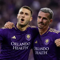 El Orlando quiere a Giménez y Griezmann en el mismo equipo