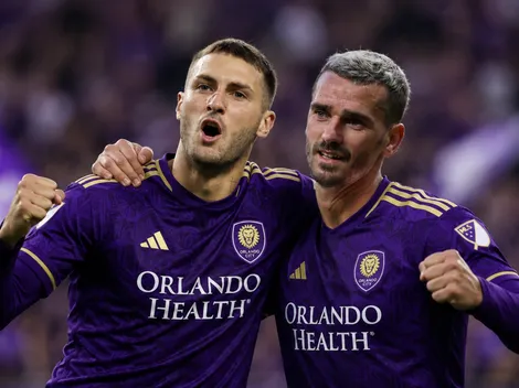 El Orlando quiere a Giménez y Griezmann en el mismo equipo