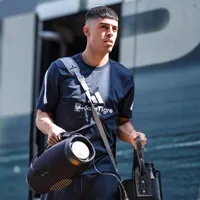 Cruz Azul se encuentra con un obstáculo por Juan Brunetta