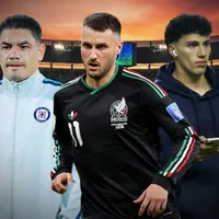 Cruz Azul HOY: Mundial, Santi Giménez, Toro Fernández y Jorge Sánchez