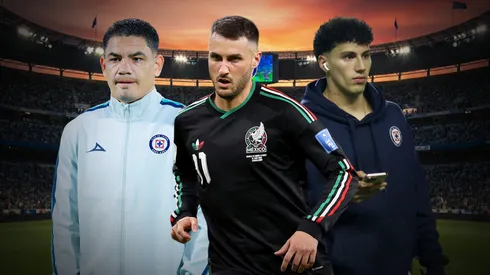 Las noticias más destacadas de Cruz Azul para este jueves 25 de junio.