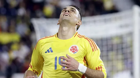 El colombiano podría recalar en la Liga MX, pero no en Cruz Azul.
