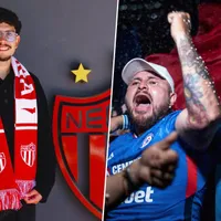 Afición reacciona a la llegada de Carlos Vargas a Necaxa