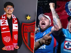 Afición reacciona a la llegada de Carlos Vargas a Necaxa