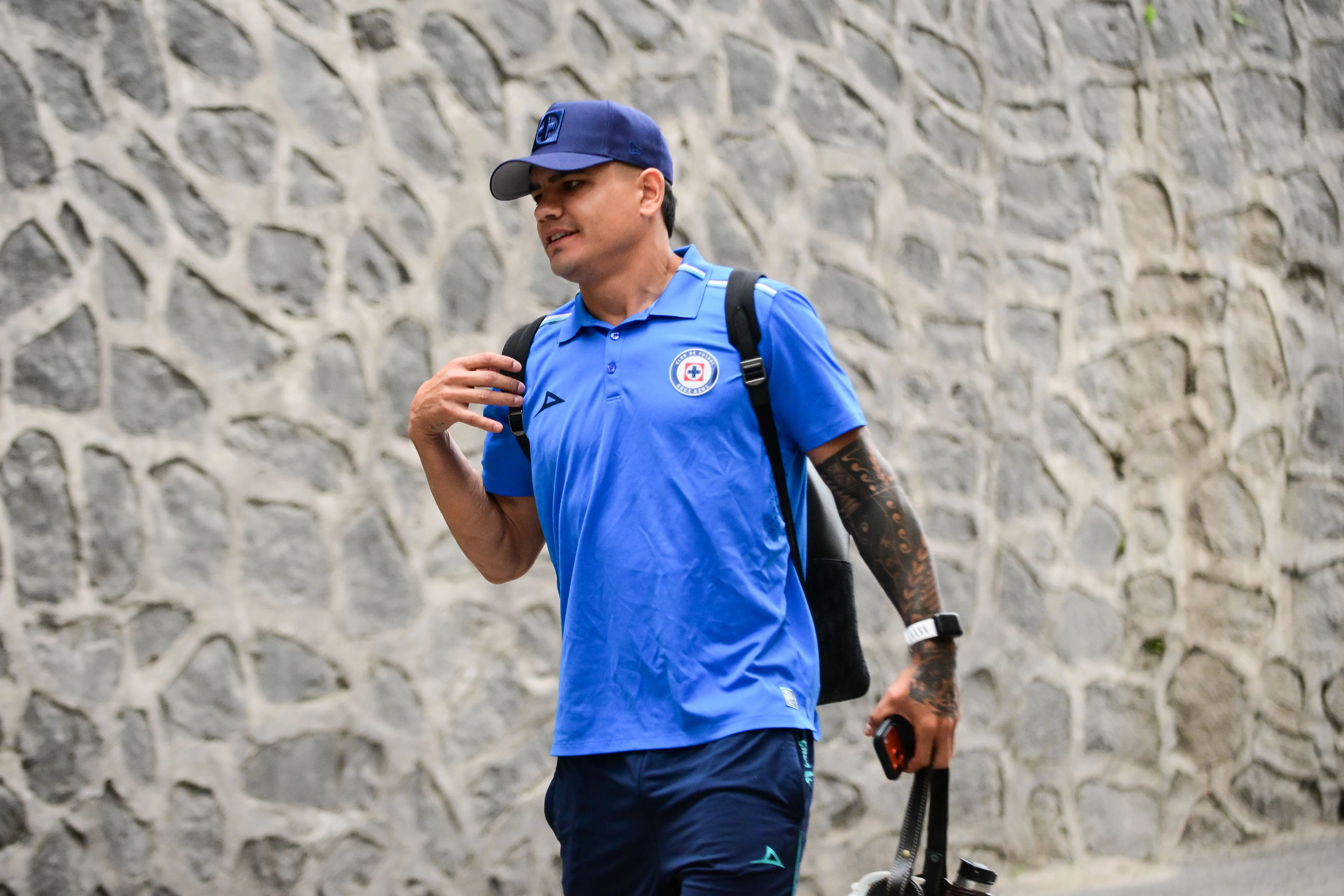 Toro Fernández podría salir de Cruz Azul. (Imago 7)