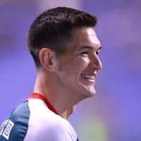 Cruz Azul ya tendría el precio a pagar por César Montes