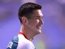 Cruz Azul ya tendría el precio a pagar por César Montes