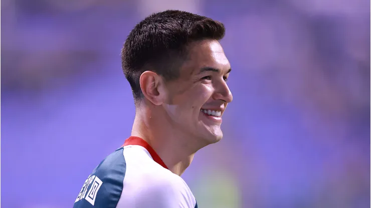 Cruz Azul avanzaría por César Montes tras el Mundial 2026.
