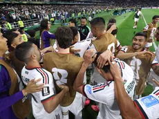 ¿Quién de Cruz Azul en el Tri lleva más minutos en el Mundial 2026?