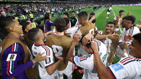 La Selección Mexicana cerró el Grupo A haciendo historia con 9 de 9 puntos.